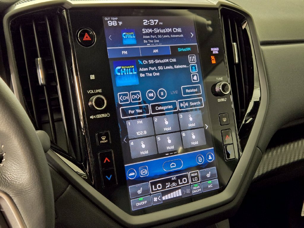 New 2026 Subaru Ascent Premium AWD/4WD image 16
