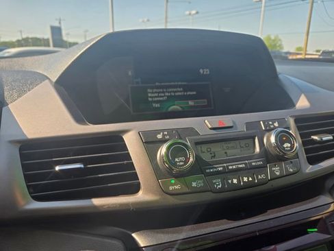 Used 2016 Honda Odyssey EX-L image 5