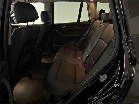 Used 2017 BMW X3 sDrive28i image 10