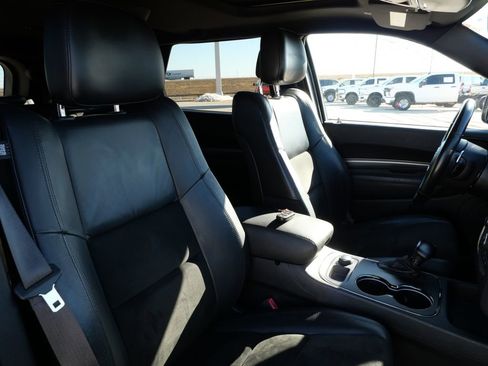 Used 2020 Dodge Durango R/T image 21