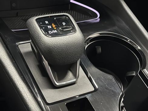 Certified 2025 Nissan Rogue SL w/ SL Premium Package image 22