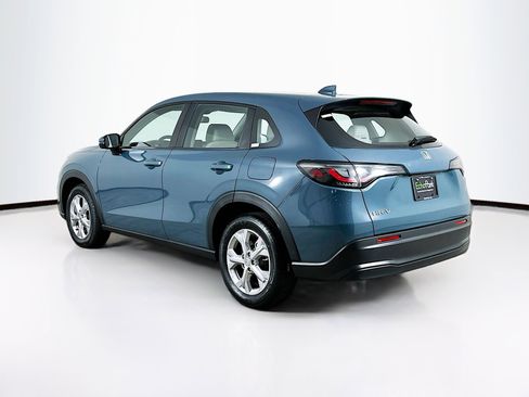 Used 2024 Honda HR-V LX image 5