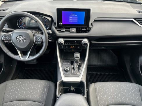 Certified 2024 Toyota RAV4 XLE w/ Convenience Package image 12