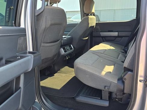 Used 2024 Ford F150 XLT w/ Mobile Office Package AWD/4WD image 10