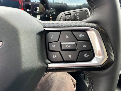 New 2025 Ford Mustang Premium image 11