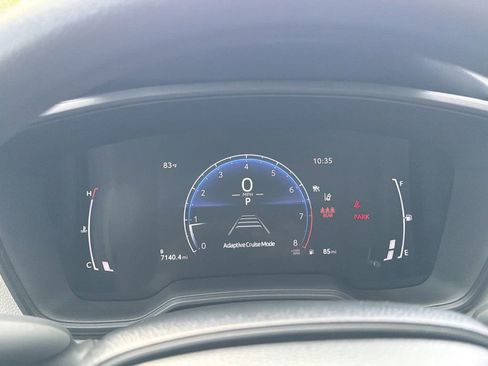 Used 2026 Toyota Corolla LE FWD image 10