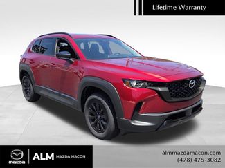New 2026 MAZDA CX-50 AWD 2.5 Hybrid w/ Weather Package video 1