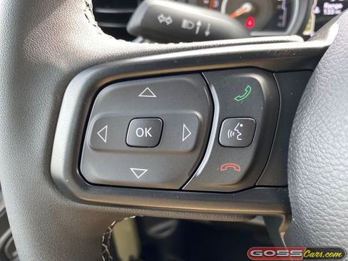 New 2026 Jeep Wrangler Unlimited Sport AWD/4WD image 18