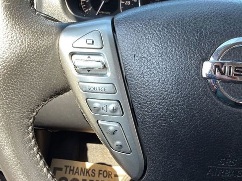 Used 2015 Nissan Versa Note SV FWD image 17