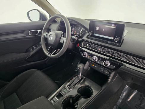 Used 2023 Honda Civic LX image 11