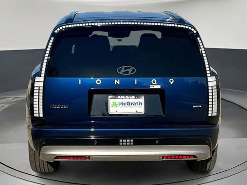New 2026 Hyundai Ioniq 9 SEL image 4