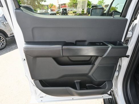 New 2025 Ford F150 STX w/ STX Black Appearance Package image 19