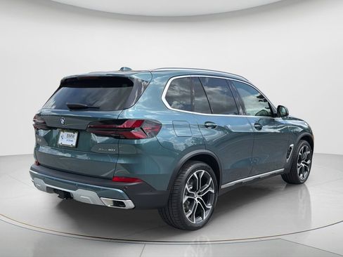 New 2026 BMW X5 xDrive40i AWD/4WD image 24