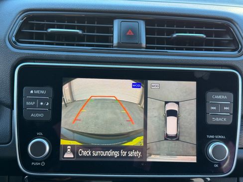 Used 2024 Nissan Leaf SV Plus FWD image 24