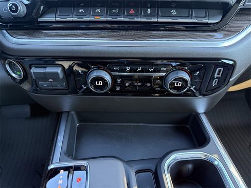 New 2026 Chevrolet Silverado 1500 RST w/ Convenience Package II image 19