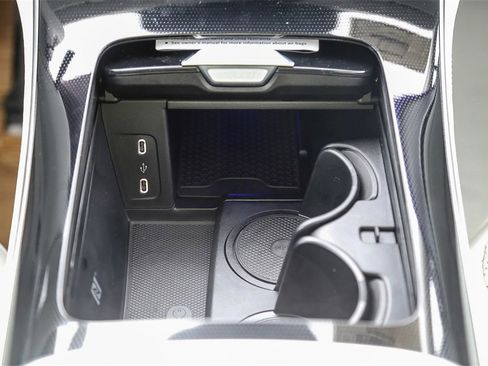 Used 2024 Mercedes-Benz EQE 350+ 4MATIC Sedan image 15