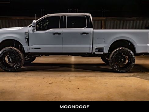 Used 2026 Ford F250 King Ranch w/ Chrome Package AWD/4WD image 6