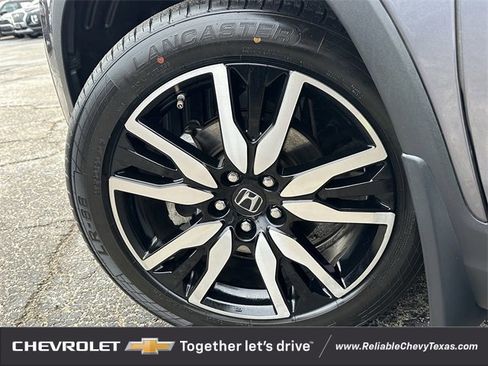 Used 2021 Honda Pilot Elite image 11