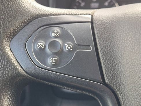 Used 2017 Chevrolet Silverado 1500 Custom w/ Custom Convenience Package image 25