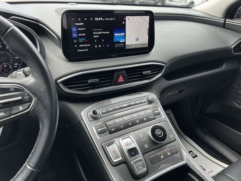 Used 2023 Hyundai Santa Fe XRT image 21