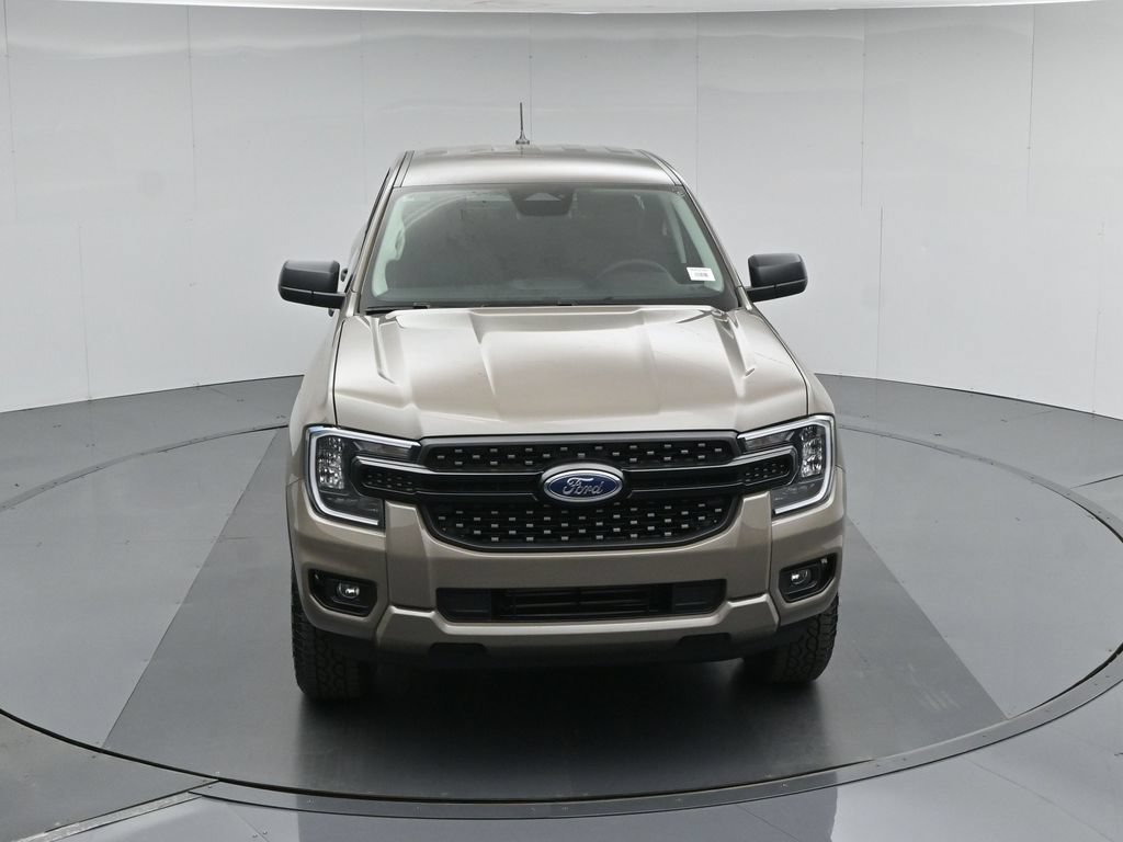 New 2026 Ford Ranger XL RWD image 34