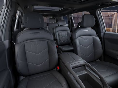 New 2027 Kia Telluride SX X-Line w/ Towing Package AWD/4WD image 15