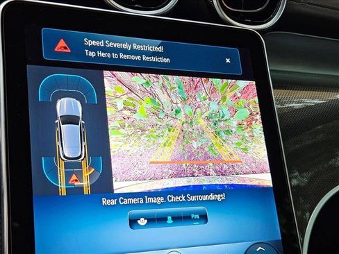 New 2025 Mercedes-Benz GLC 300 image 12