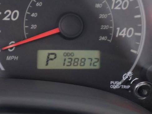 Used 2009 Toyota Corolla LE FWD image 33