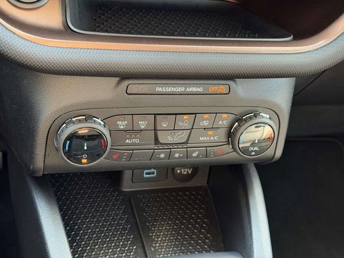 Used 2022 Ford Bronco Sport Outer Banks AWD/4WD image 24