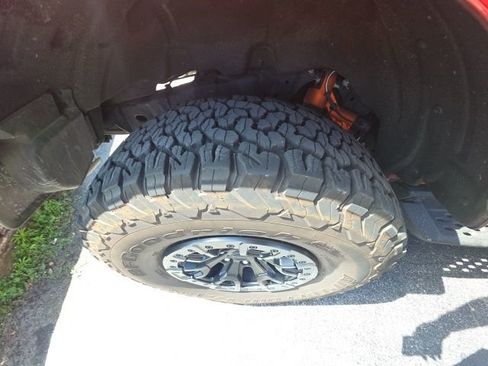 Used 2024 Ford Bronco Raptor image 29