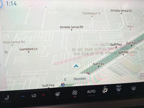 New 2025 Ford Bronco Sport Outer Banks w/ Outer Banks Tech Package+ image 12