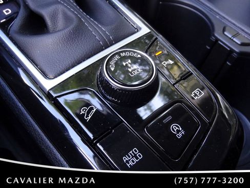 Used 2025 Kia Sportage EX AWD/4WD image 43