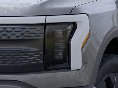 New 2025 Ford F150 Lightning Flash image 18