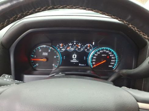 Used 2019 GMC Sierra 3500 Denali w/ Duramax Plus Package image 19