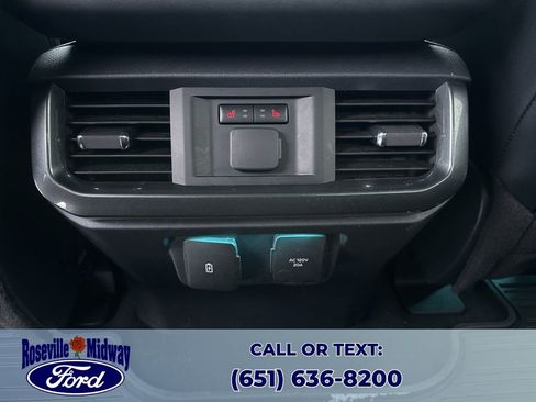 Used 2023 Ford F150 Lariat w/ Equipment Group 502A High image 43