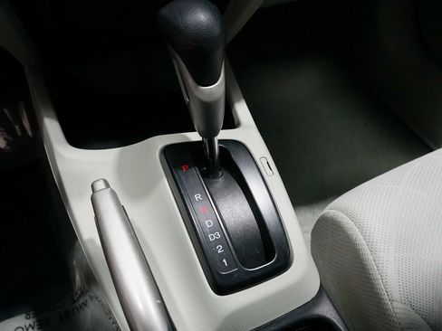Used 2012 Honda Civic LX image 15