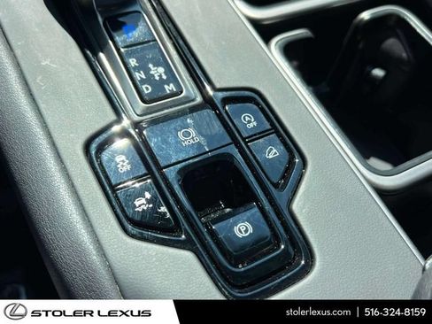 Certified 2026 Lexus TX 350 AWD w/ Technology Package image 39