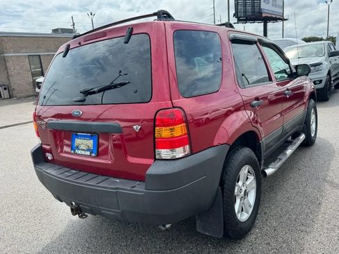 Used 2006 Ford Escape XLT FWD image 3