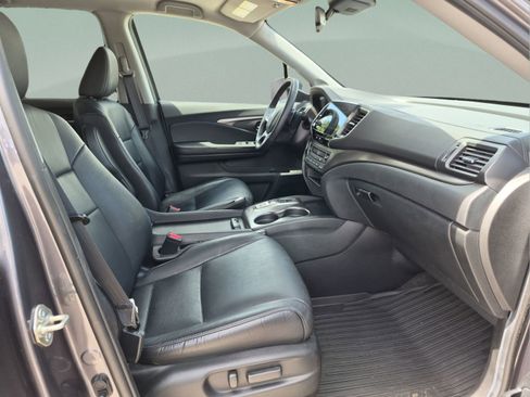 Certified 2021 Honda Pilot EX-L image 20