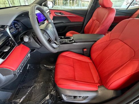 New 2026 Toyota Camry XSE AWD/4WD image 17