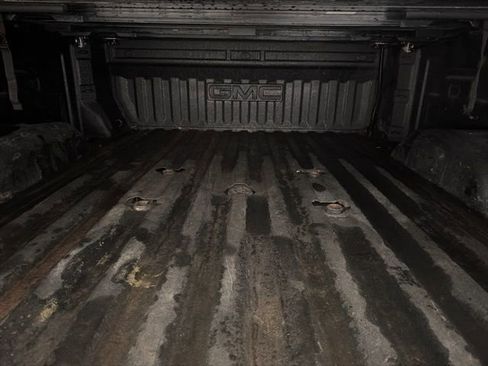 Used 2021 GMC Sierra 2500 SLE w/ Gooseneck/5TH Wheel Package image 10