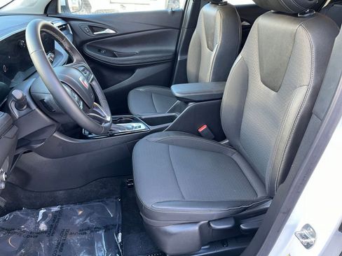 Used 2025 Buick Encore GX Preferred image 32
