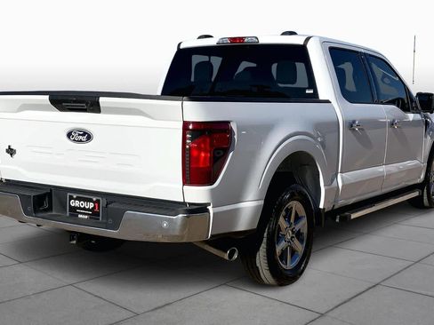 Certified 2024 Ford F150 XLT image 12