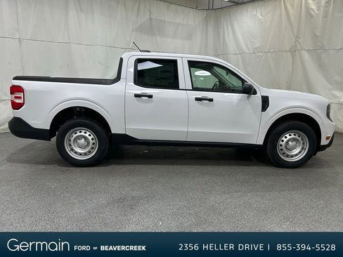 New 2025 Ford Maverick XL w/ 4K Tow Package image 9