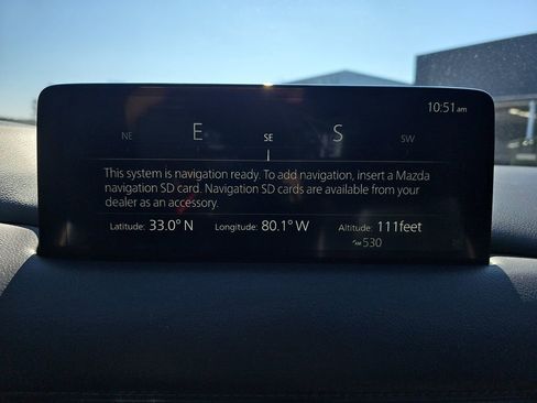 Used 2022 MAZDA CX-5 Signature image 26