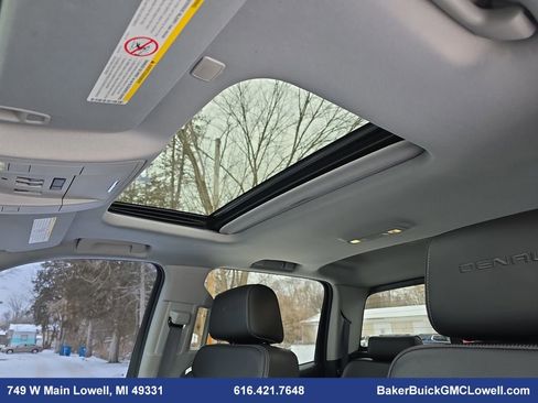 Used 2019 GMC Sierra 2500 Denali w/ Duramax Plus Package image 29