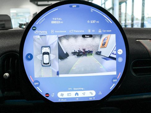 New 2026 MINI Cooper John Cooper Works image 23