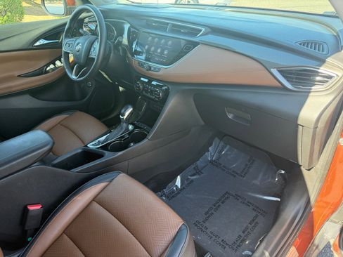 Used 2021 Buick Encore GX Essence w/ Advanced Technology Package image 29