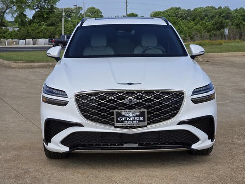 Used 2026 Genesis GV70 3.5T Sport Prestige AWD/4WD image 2