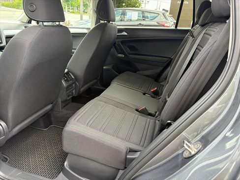 Used 2022 Volkswagen Tiguan S AWD/4WD image 18
